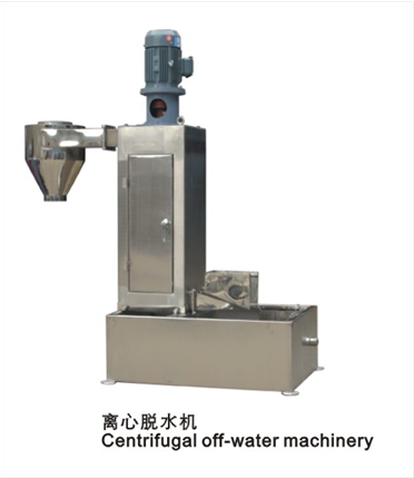 離心脫水機(jī) 離心脫(tuō)水機