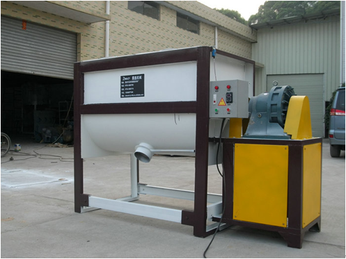 冷卻攪(jiǎo)拌機 冷卻攪拌機