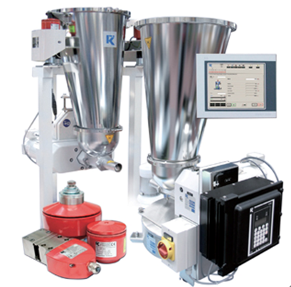 失重計量秤 失重計量秤