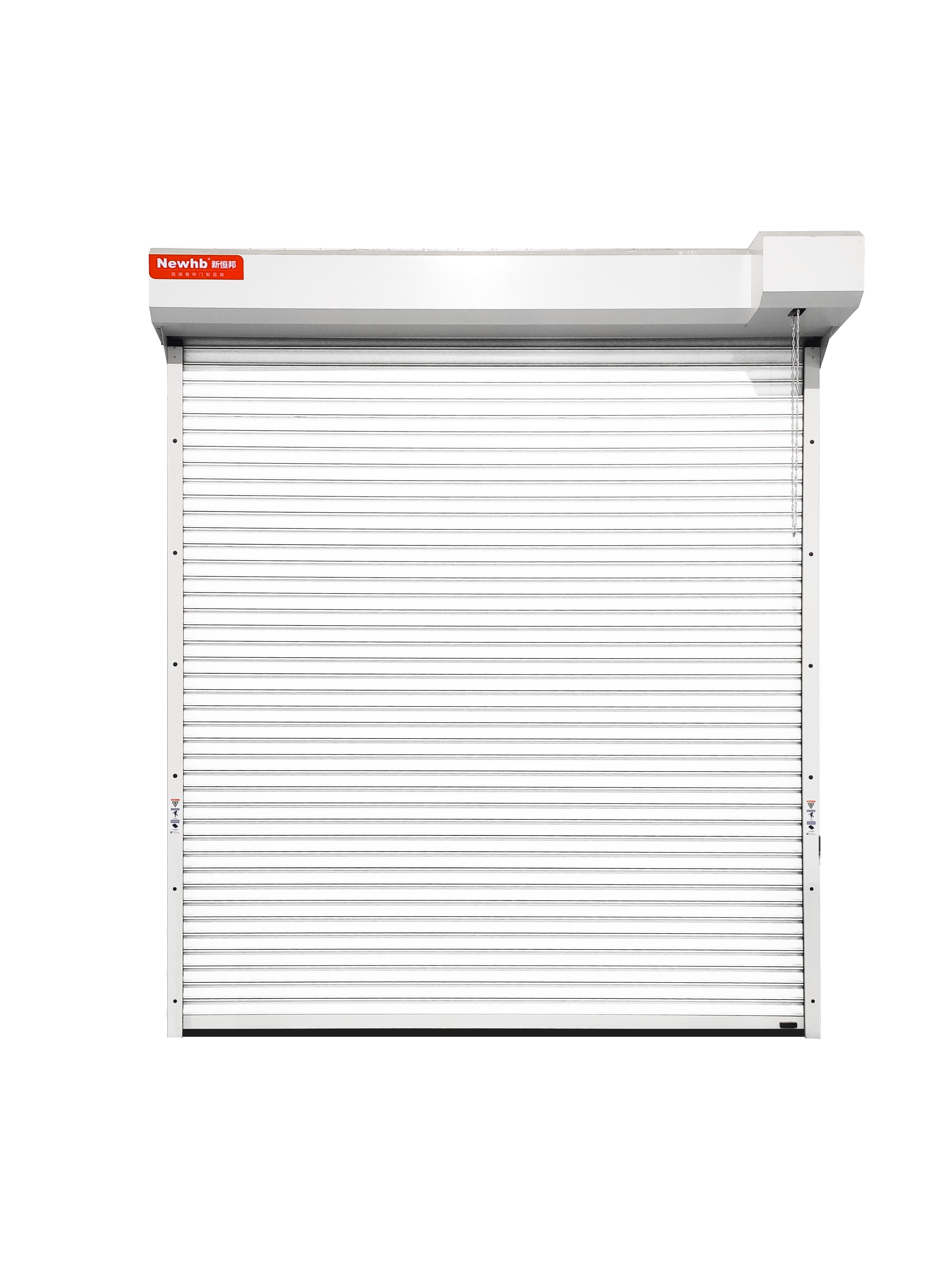 抗風（fēng）卷（juàn）簾門