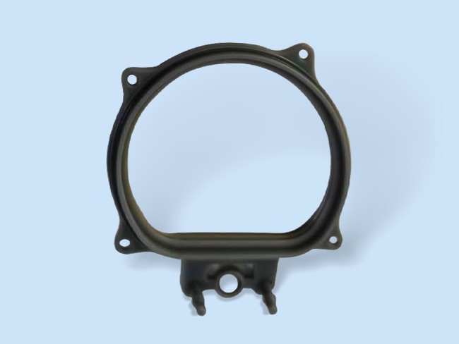 新能源（充電樁）矽膠（jiāo）產品