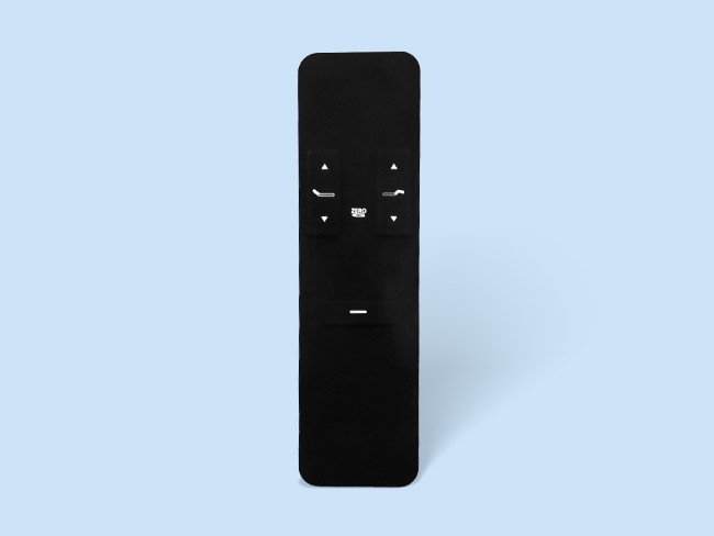 普通型矽膠類按鍵