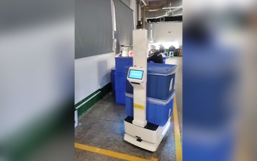 公司改造自動化，數字工廠（chǎng）邁進（jìn）